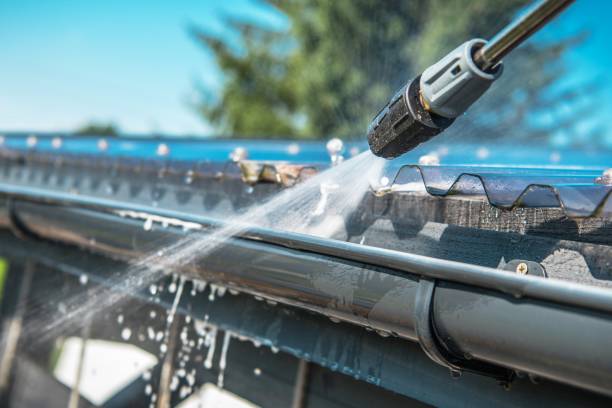 Best Commercial Pressure Washing  in Iraan, TX