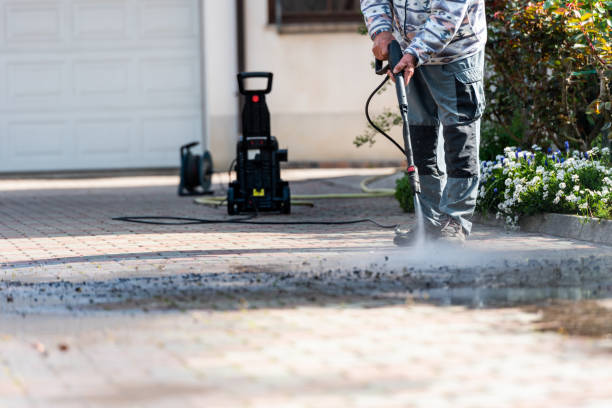 Best Pressure Washing Services for Businesses  in Iraan, TX