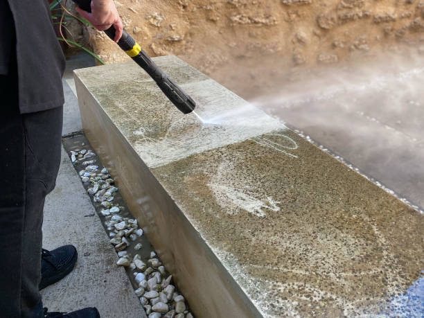 Best Affordable Power Washing  in Iraan, TX