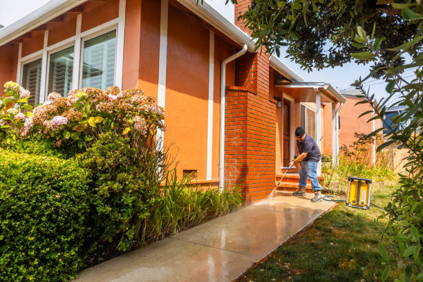 Best Residential Pressure Washing Services  in Iraan, TX