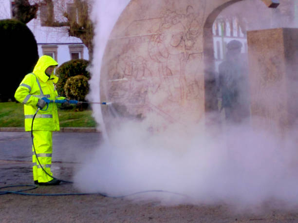 Reliable Iraan, TX Pressure Washing Solutions
