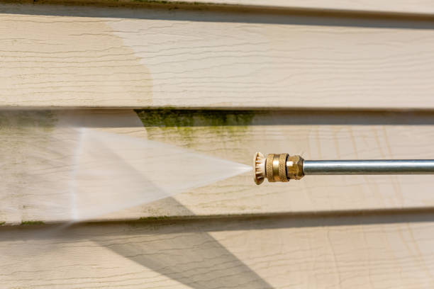 Best Best Pressure Washing Companies  in Iraan, TX