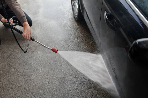 Best Exterior Home Cleaning  in Iraan, TX