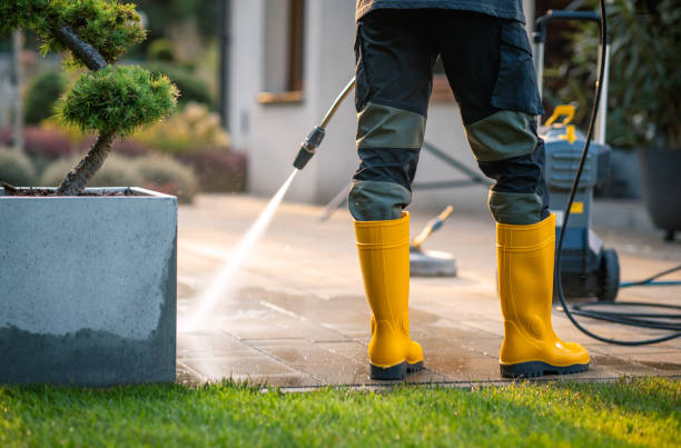 Best Garage Pressure Washing  in Iraan, TX